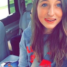 Maddie Kaufman