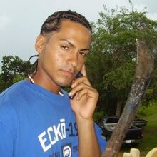 Isaac Acevedo