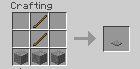 Armour Stand