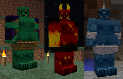 All Ogres