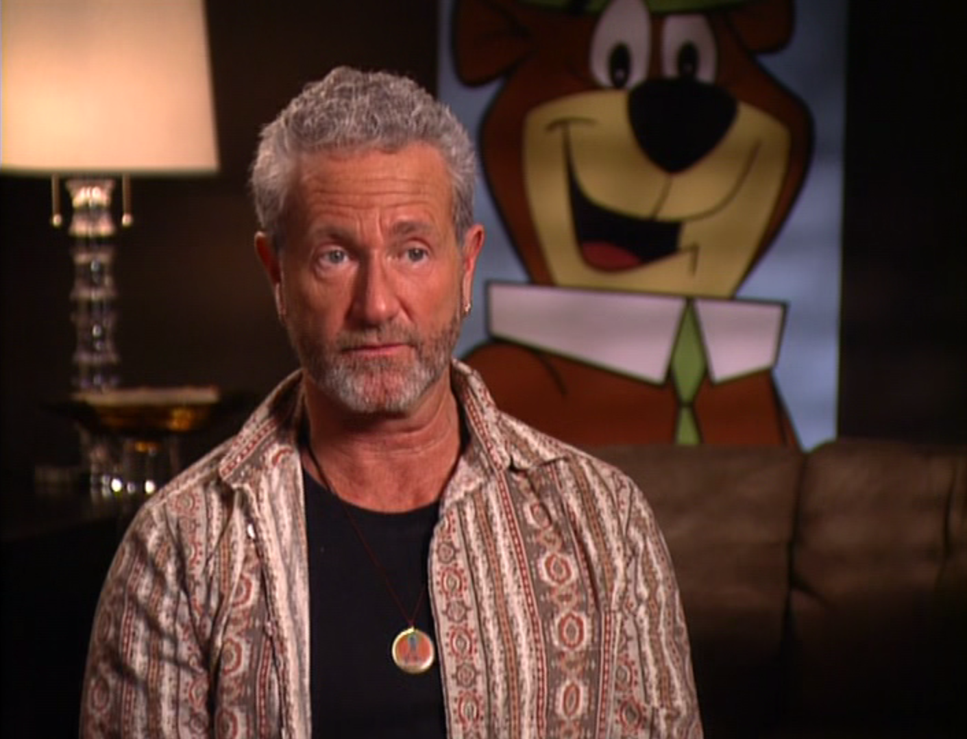 Charlie Adler | Yogi Bear Wiki | FANDOM powered by Wikia