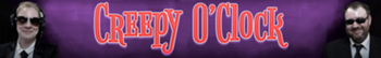 Creepyoclock