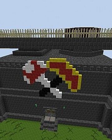 Blackrock Stronghold Yogscast Wiki Fandom