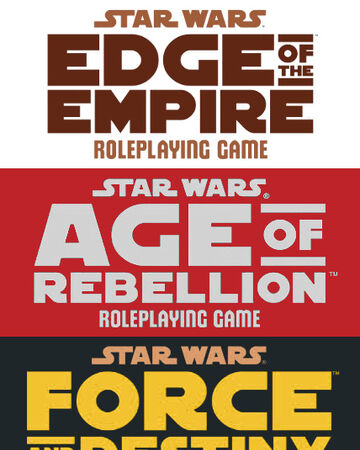 Star Wars Roleplaying Game Yogscast Wiki Fandom