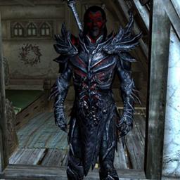 256px-Dremora Lord