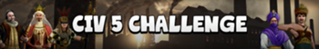 Civ5challenge