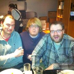Chris Lovasz Yogscast Wiki Fandom Powered By Wikia