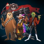 StarWarsRPG - Tom - Space Tossers