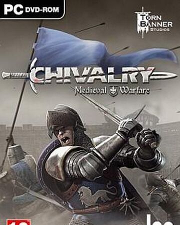 Chivalry Medieval Warfare Yogscast Wiki Fandom