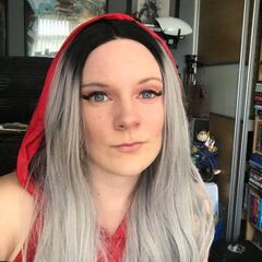Hannah Rutherford | Yogscast Wiki | FANDOM powered by Wikia