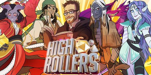 Highrollersall