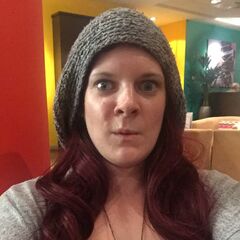 Hannah Rutherford  Yogscast Wiki  FANDOM powered by Wikia