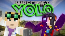 YOLO Minecraft