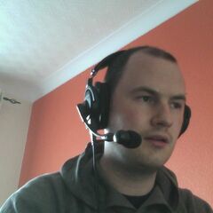 Chris Lovasz Yogscast Wiki Fandom Powered By Wikia