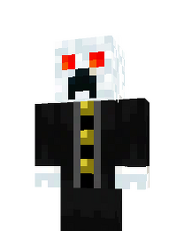 In Isolation Minecraft Skins