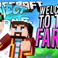 Minecraft Project Ozone Yogscast Wiki Fandom