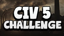 Civ5-button-logo