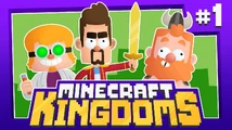 MinecraftKingdoms