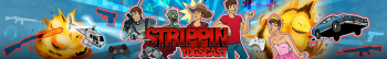Strippin large 0