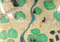 HighRollers Longwood Forest