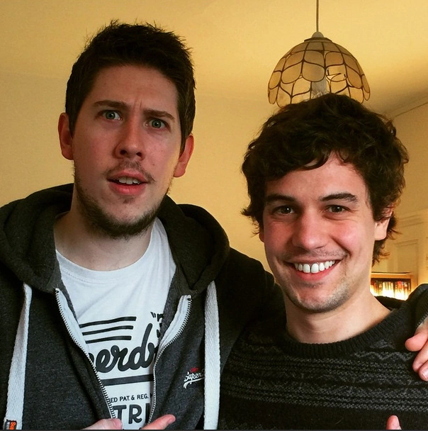 Ross Hornby | Yogscast Wiki | FANDOM powered by Wikia