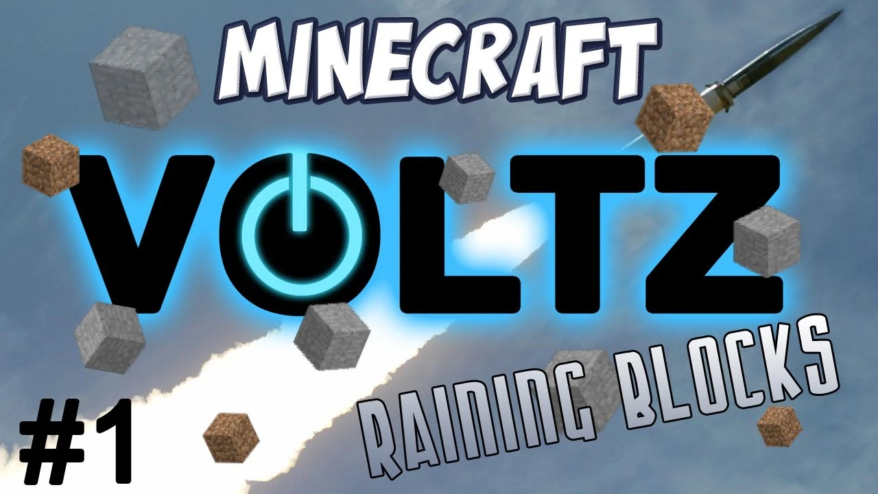 Voltz Yogscast Wiki FANDOM Powered By Wikia