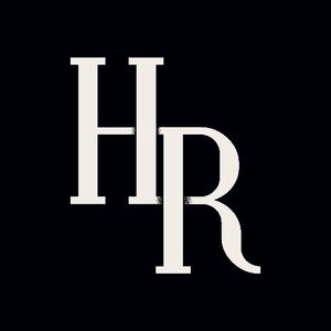 HighRollers Logo 2017 May