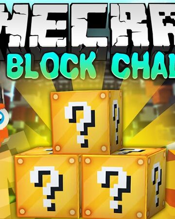 Lucky Block Challenge Yogscast Wiki Fandom
