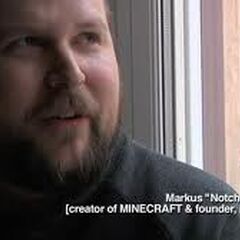 Markus Persson | Yogscast Wiki | FANDOM powered by Wikia