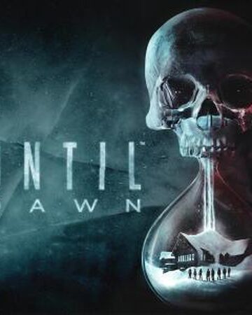 Until Dawn Yogscast Wiki Fandom