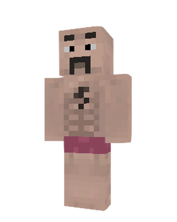 Strongman Bruno Yogscast Wiki Fandom