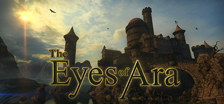 the eyes of ara color puzzle