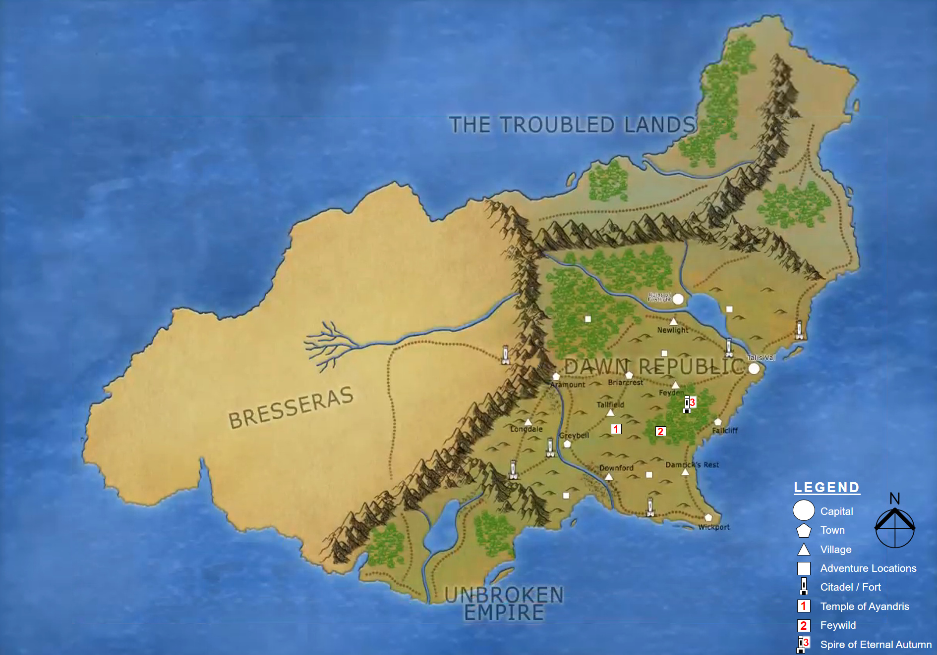 image high rollers map of arrak detailed jpg yogscast wiki