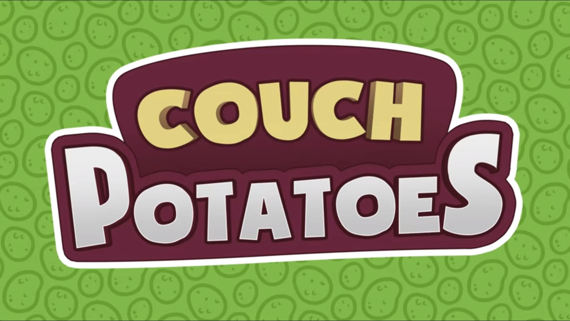 Couch Potatoes Yogscast Wiki Fandom