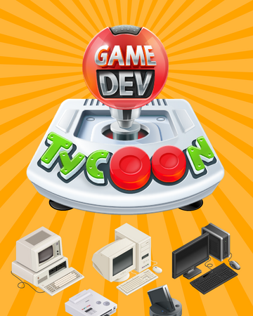 Game Dev Tycoon Yogscast Wiki Fandom