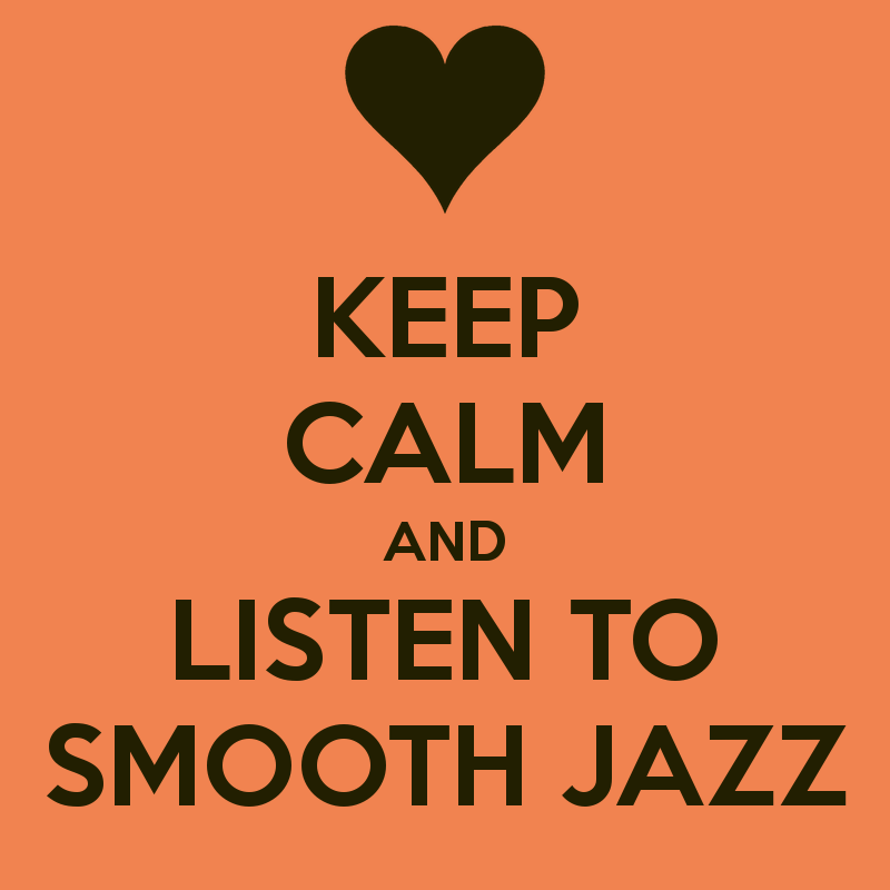 calm radio smooth jazz
