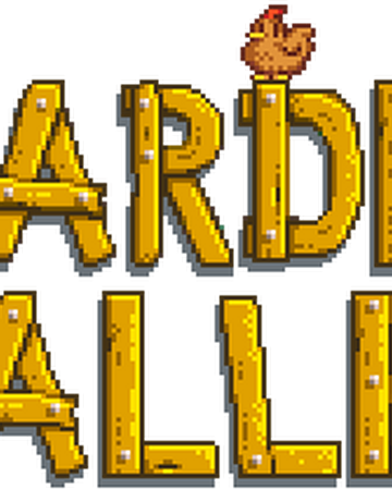 Stardew Valley Yogscast Wiki Fandom