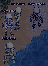 Skellies