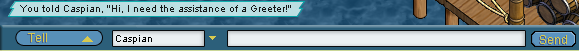 Greeterbuttoneffect