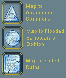 Atlantis map