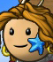 Portrait StarfishF