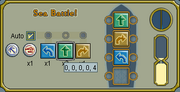 Sb panel
