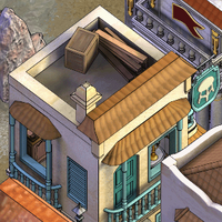 Finicky Furniture Puzzle Pirates Fandom