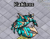 Pets-Karkinos