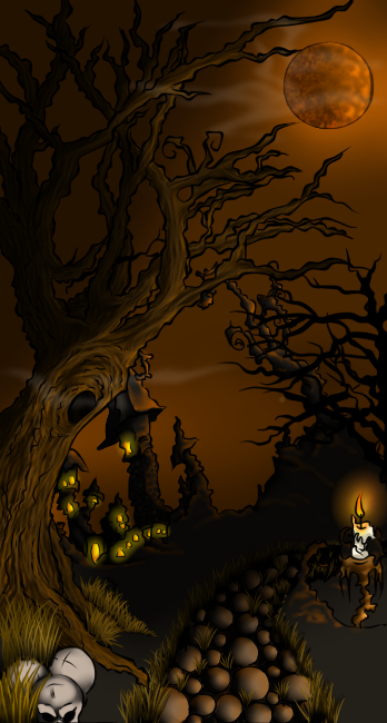 Image - Monthly kipper halloween nightmare.png | Puzzle Pirates ...