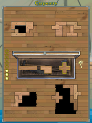 Carpentry