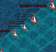 Safe zone