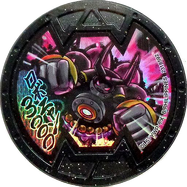 Robonyan 3000-1