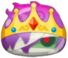 Go-king dead