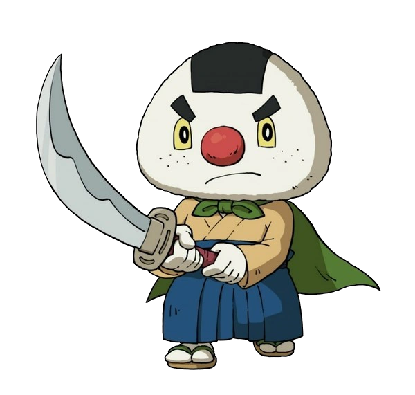 Agonigiri Wiki Yokai Watch FR Agonigiri